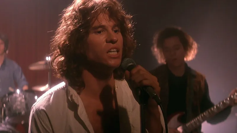 val kilmer