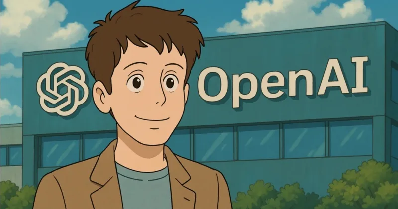ghibli openai