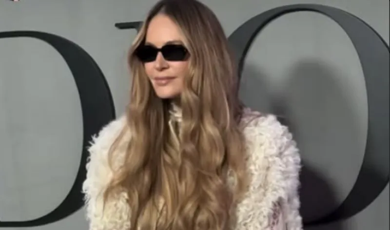 elle macpherson