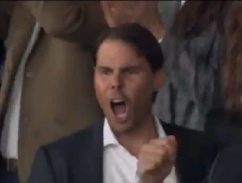 rafael nadal