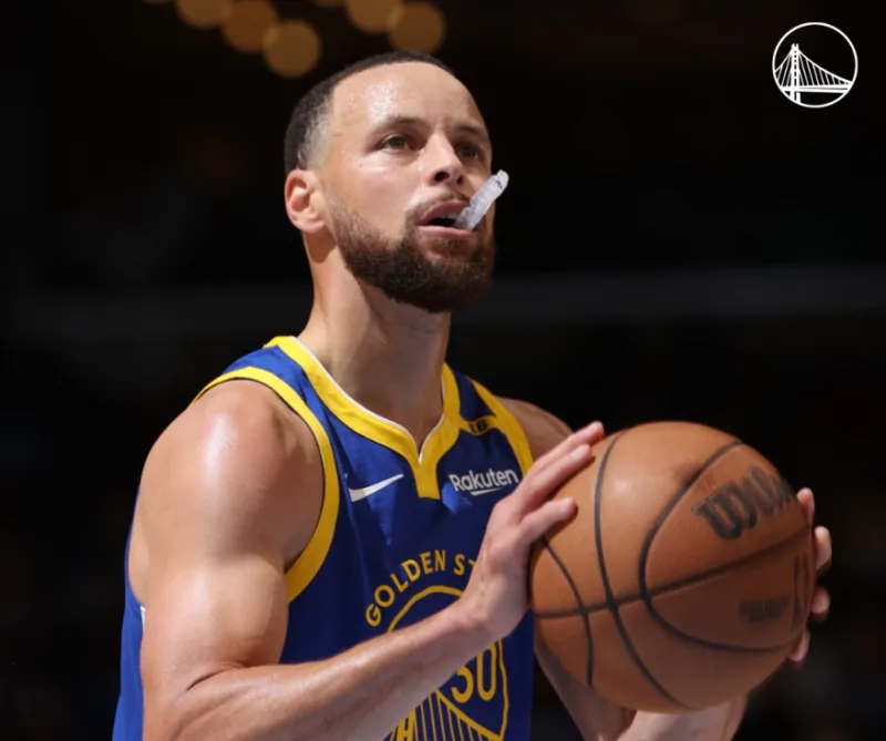 steph curry