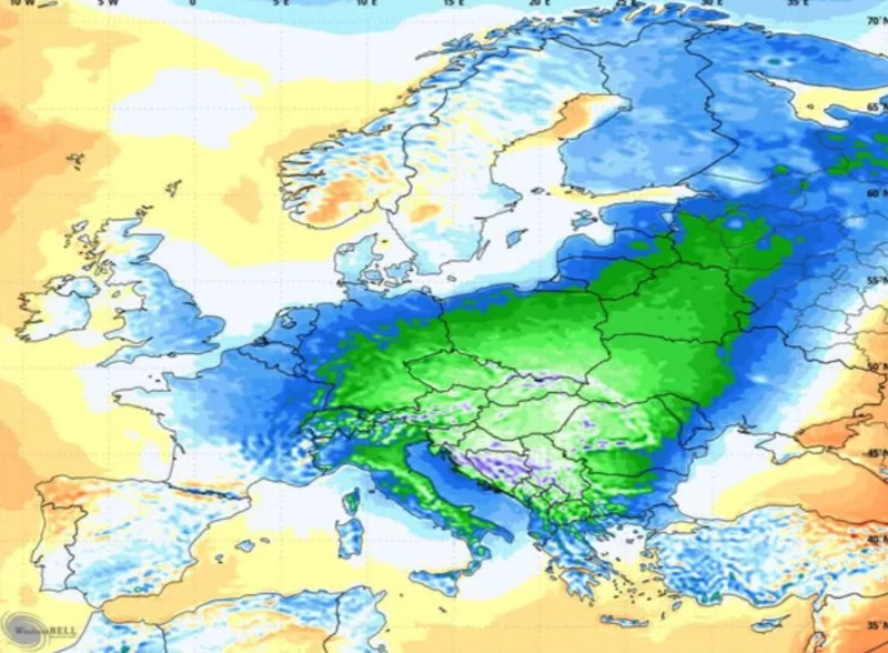 bhmeteo vremenska prognoza