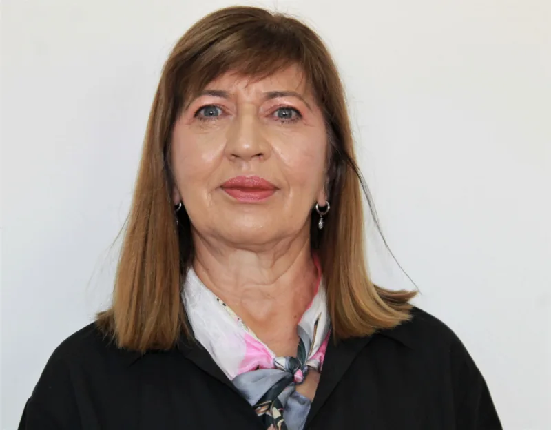 ljilja vstv