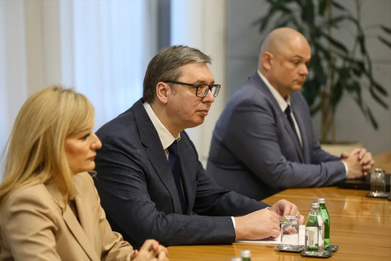 AA-20250403-37524625-37524623-KONSULTACIJE_PREDSJEDNIKA_SRBIJE_O_KANDIDATU_ZA_NOVOG_PREMIJERA