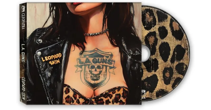 la guns