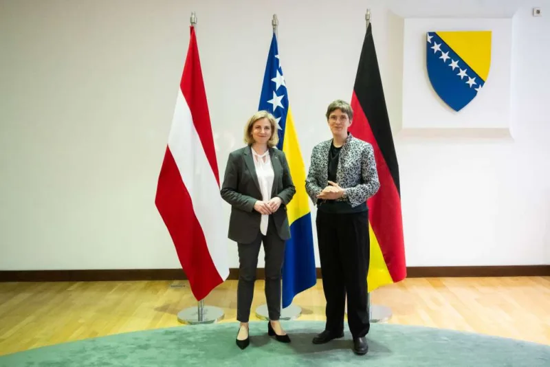 inistrice bih 1