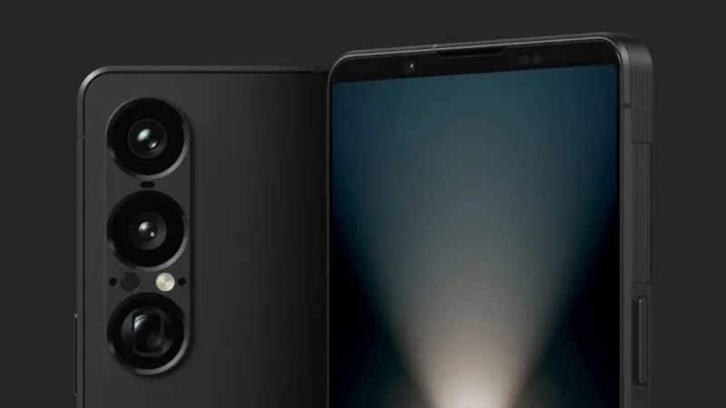 Sony Xperia 1 VII