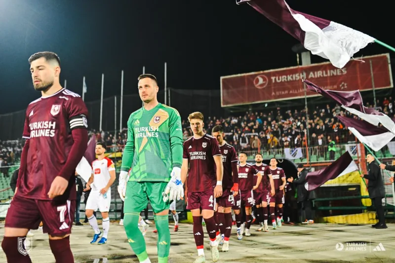 sarajevo