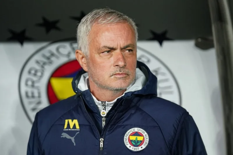 mourinho
