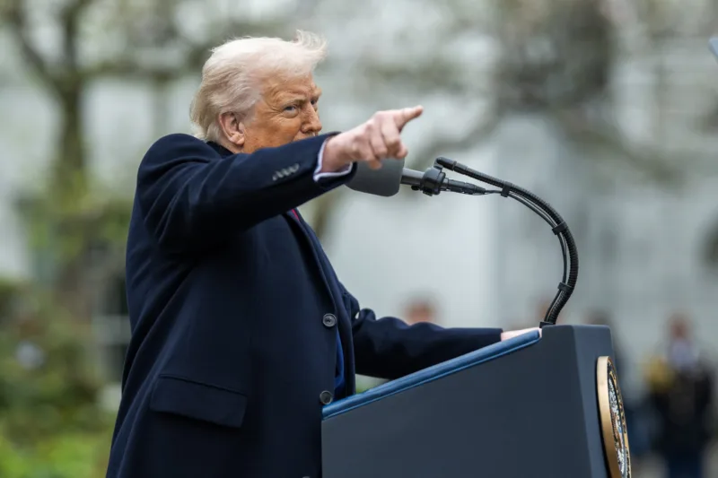 donald trump bijela kuca