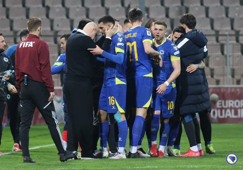 bih reprezentacija