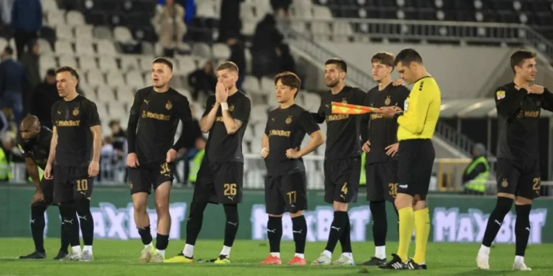 partizan