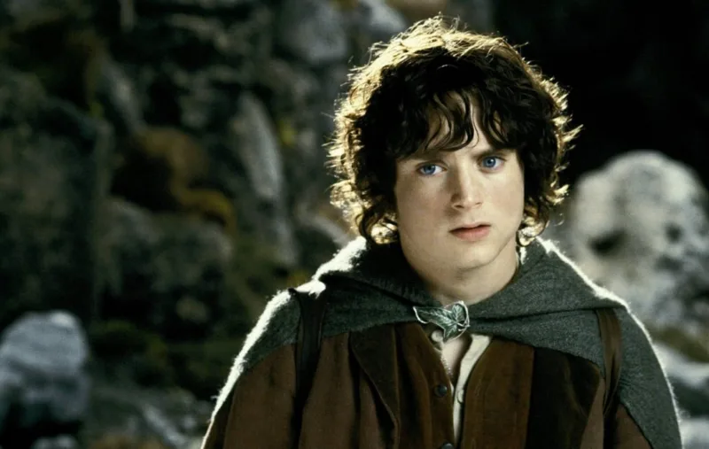 Elijah Wood gospodar prstenova