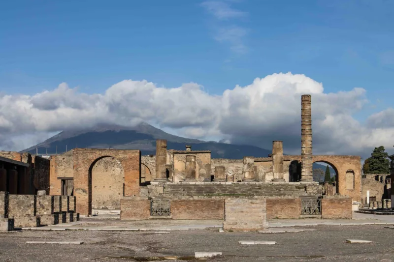 pompeji freepik