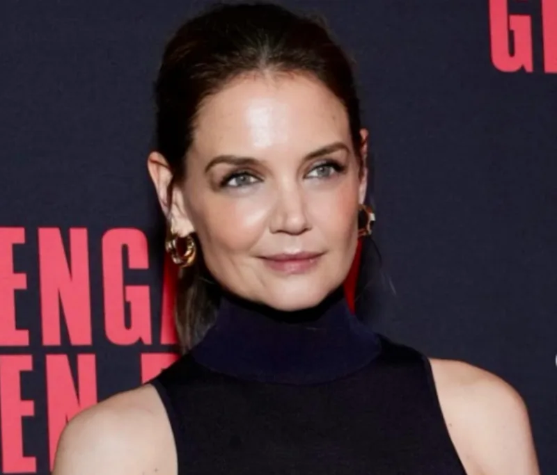 katie holmes