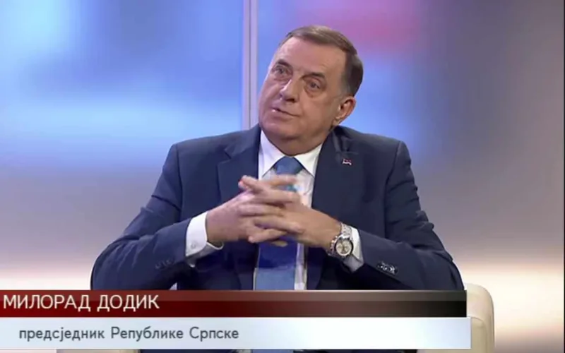 dodik