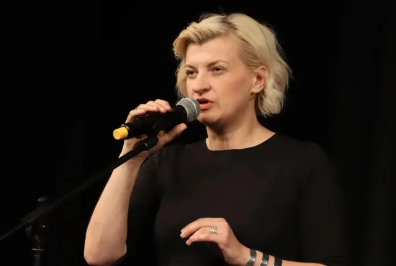 Edina Seleskovic