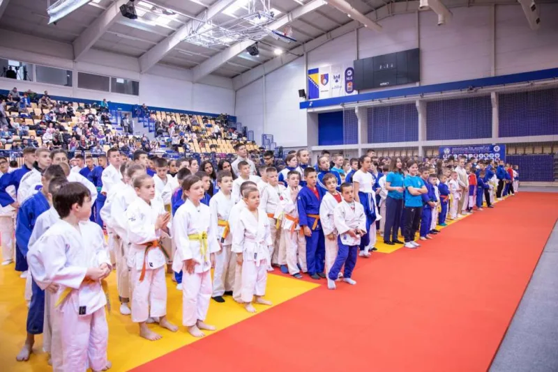 judo kup 1