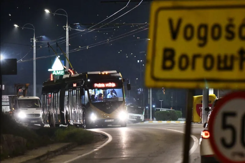 trolejbus 4