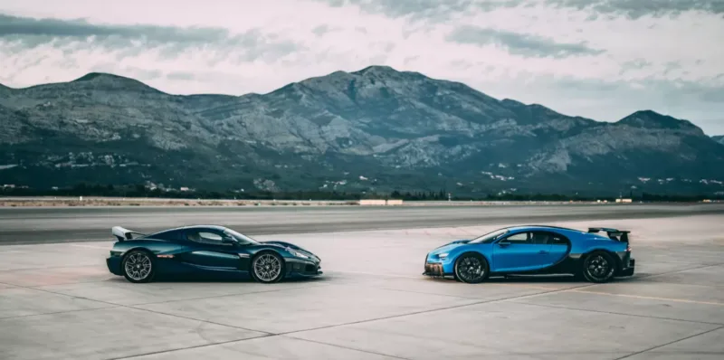 Bugatti Rimac1
