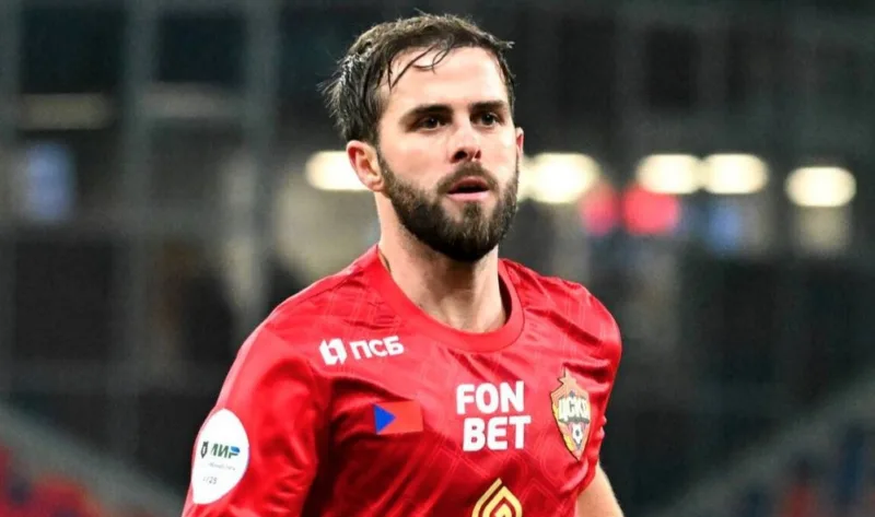 pjanic