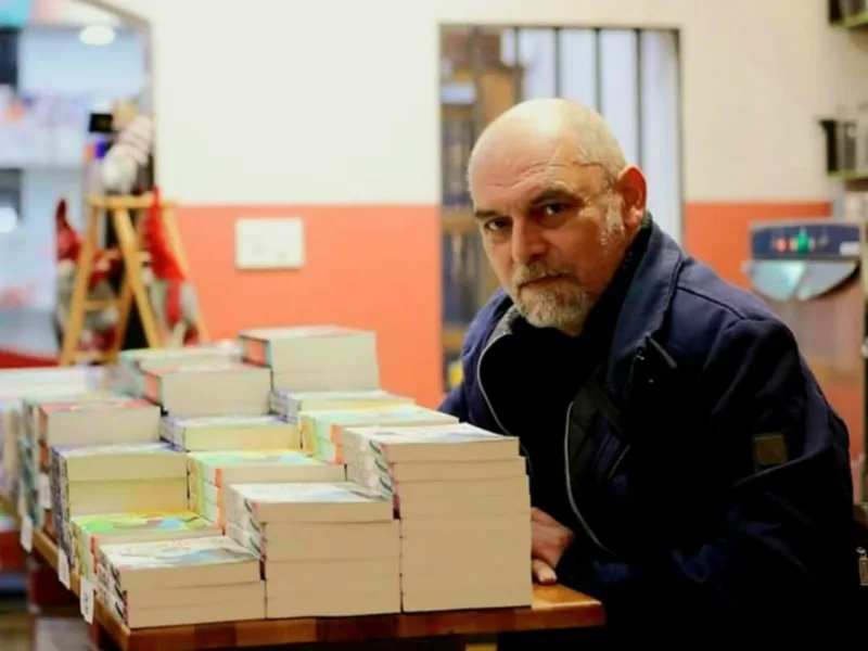 vedad drljevic