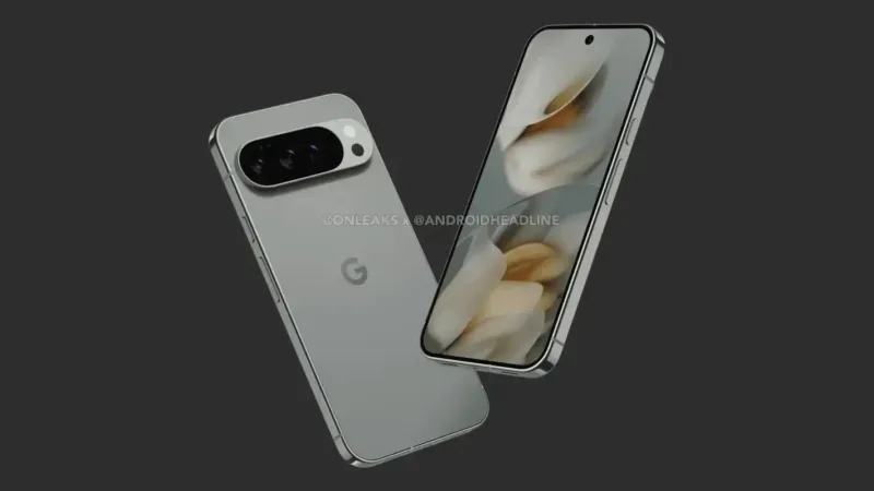 google pixel 10