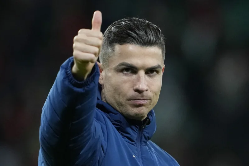 ronaldo