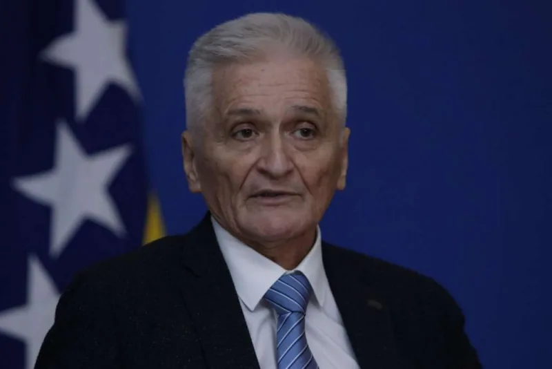 nikola spiric