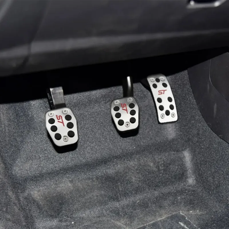papučice auto