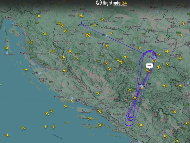 avion nato