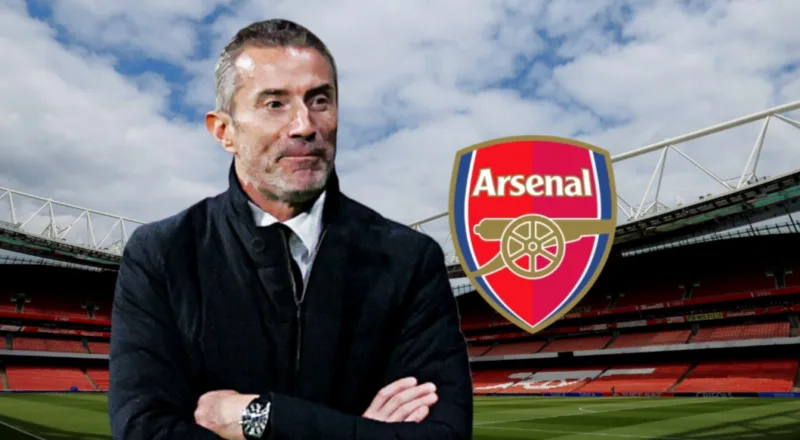 berta arsenal