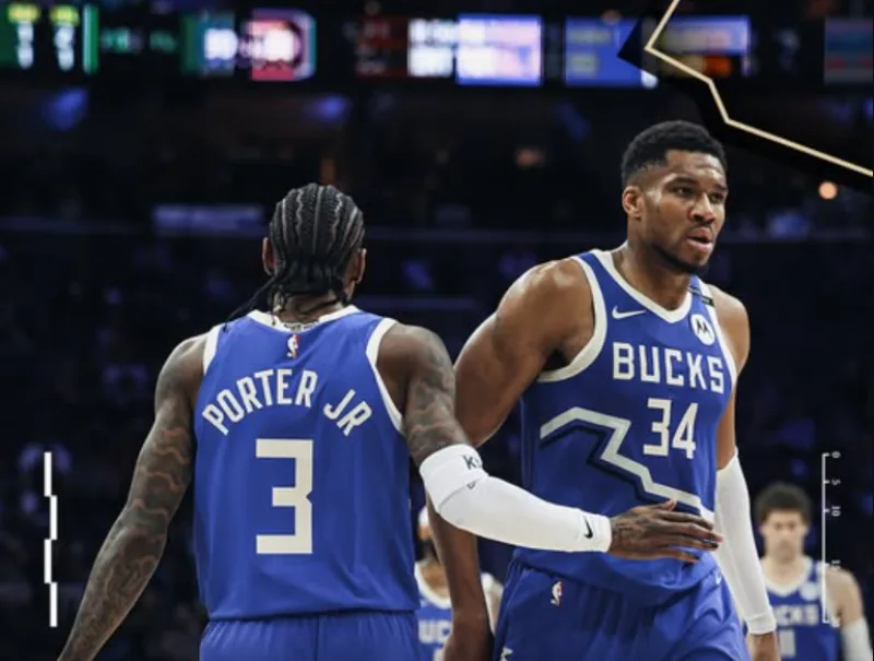 giannis
