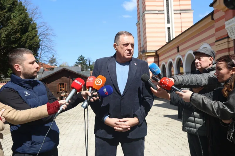 dodik milorad