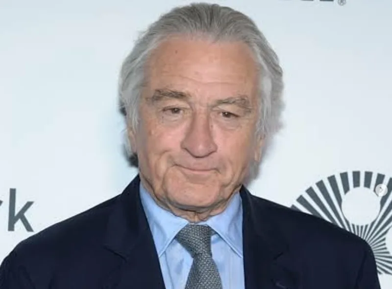 Robert De Niro