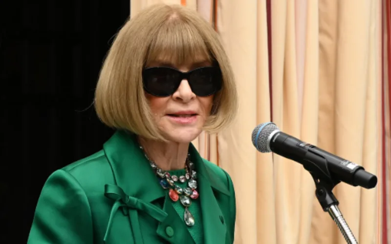 anna wintour