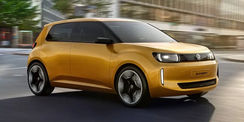 vw, every