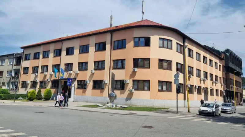 zivinice