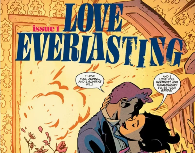 Love Everlasting