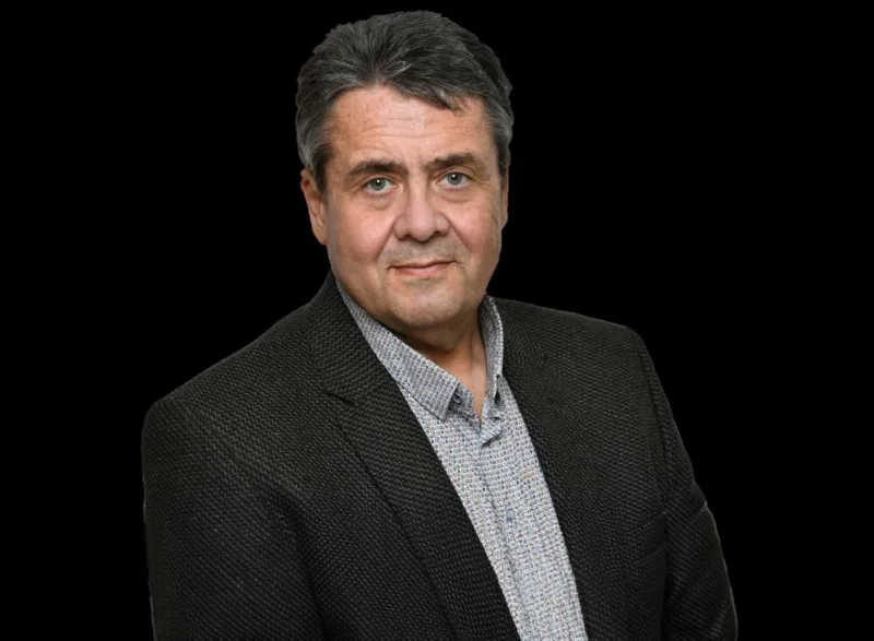 Sigmar Gabriel