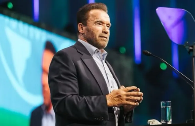 Schwarzenegger