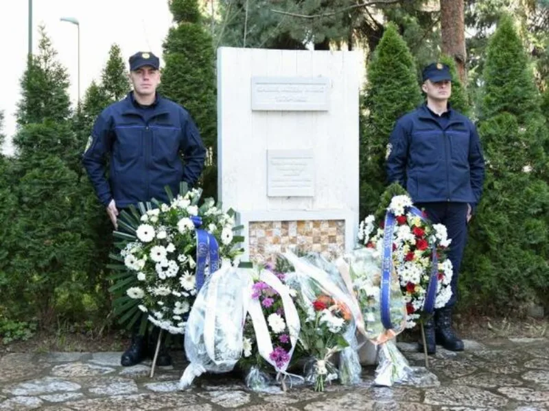 5. april