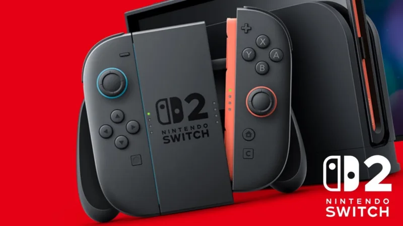 nintendo switch 2