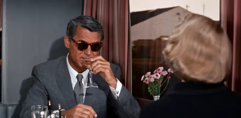 North by Northwest