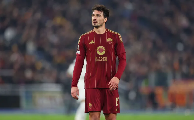 mats hummels