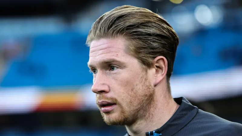 de bruyne
