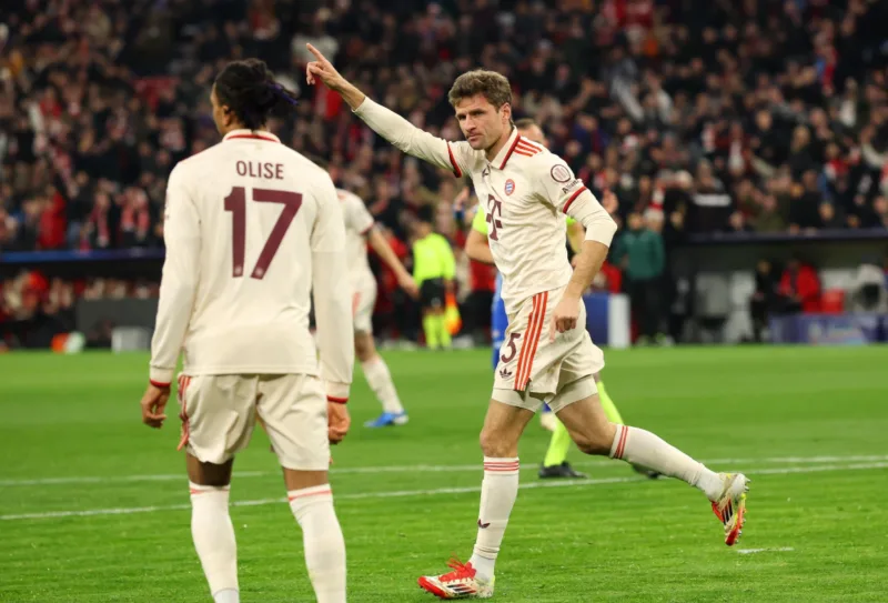 thomas muller