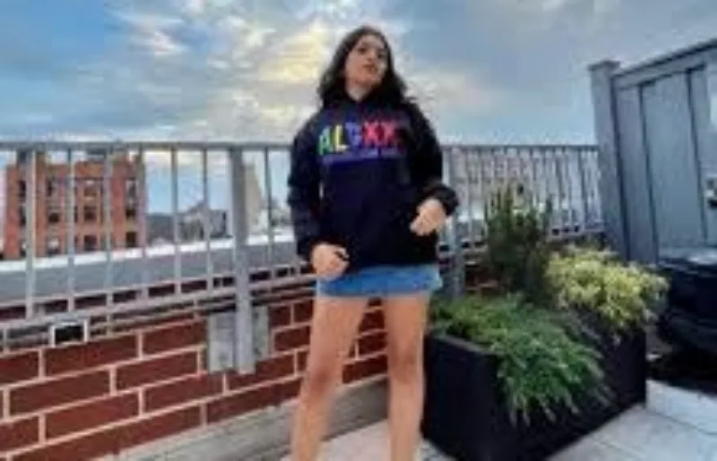 alexandria jones