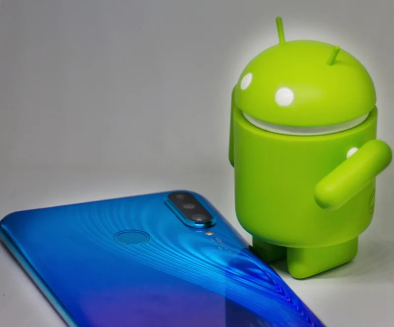android operativni sistem freepik