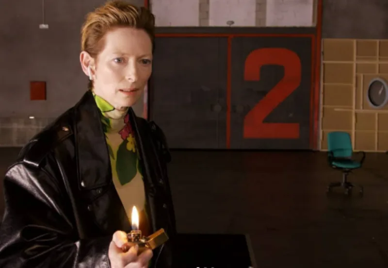 tilda
